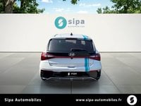 Voitures D'occasion À Muret | Hyundai I20 1.0 T-Gdi 100 Dct-7 Intuitive 5P
