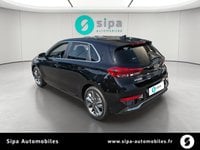 Voitures D'0Km À Villenave-D'ornon | Hyundai I30 1.0 T-Gdi 100 Dct-7 Creative 5P