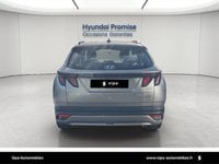 Voitures D'0Km À Muret | Hyundai Tucson 1.6 T-Gdi 253 Plug-In Bva6 Intuitive 5P