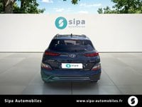 Voitures D'occasion À Muret | Hyundai Kona Electrique 39 Kwh - 136 Ch Intuitive 5P