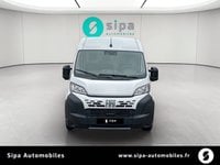Voitures D'0Km À Mérignac | Fiat Professional Ducato Fgn Diesel 120 Ch L2H2 3.3T Man Easy Pro 4P