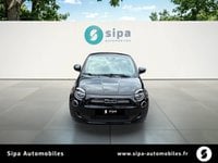 Voitures D'occasion À Bayonne | Fiat 500 Iii Electrique E 118 Ch Nouvelle 3P