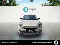 Voitures D'occasion À Muret | Fiat 600 T-Gen 3 1.2 Hybrid 145Ch Edct6 5P