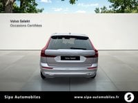 Voitures D'0Km À Labège | Volvo Xc60 T6 Awd Hybride Rechargeable 253 Ch+145 Ch Geartronic 8 Plu...