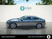 Voitures D'occasion À Fenouillet | Audi A5 Sportback 35 Tdi 163 S Tronic 7 S Line 5P