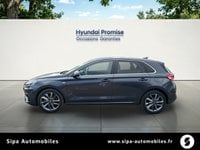 Voitures D'occasion À Libourne | Hyundai I30 1.0 T-Gdi 120 Ibvm6 Hybrid 48V Creative 5P