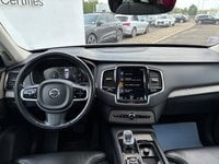 Voitures D'occasion À Saint Avit | Volvo Xc90 B5 Awd 235 Ch Geartronic 8 7Pl Inscription 5P