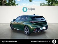 Voitures D'occasion À Mérignac | Peugeot 308 Bluehdi 130Ch S&S Eat8 Gt 5P