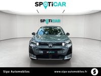 Voitures D'occasion À Lescar | Citroën C5 Aircross Ii Hybride 145 Ch E-Dcs6 Max 5P