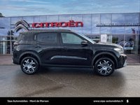 Voitures D'0Km À Mont-De-Marsan | Citroën C3 Aircross Ii Hybride 145 Ch Aut Plus 5P
