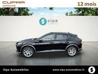 Voitures D'occasion À Lescar | Cupra Formentor 1.5 Tsi 150 Ch Dsg7 Business Edition 5P