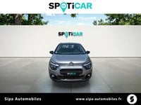 Voitures D'occasion À Lescar | Citroën C3 Bluehdi 100 S&S Bvm6 Feel 5P