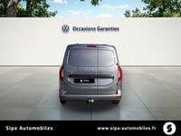 Voitures D'occasion À Lescar | Mercedes-Benz Citan Fgn 112 Cdi Long Pro 5P