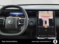 Voitures D'0Km À Lescar | Citroën C5 Aircross Hybride 145 Ch E-Dcs6 Max 5P