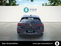 Voitures D'occasion À Toulouse | Opel Astra 1.2 Turbo 110 Ch Bvm6 5P