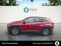 Voitures D'occasion À Villenave-D'ornon | Hyundai Tucson 1.6 T-Gdi 230 Hybrid Bva6 Creative 5P