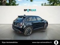 Voitures D'occasion À Dax | Fiat 600 T-Gen 3 1.2 Hybrid 145Ch Edct6 Pop 5P
