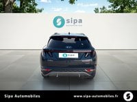 Voitures D'occasion À Le Bouscat | Hyundai Tucson 1.6 T-Gdi 230 Hybrid Bva6 Creative 5P