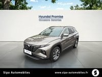 Voitures D'occasion À Villenave-D'ornon | Hyundai Tucson 1.6 T-Gdi 150 Hybrid 48V Dct-7 Creative 5P