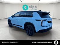 Voitures D'0Km À Lescar | Škoda Peaq 286 Ch Batterie 90 Sportline 5P