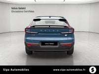 Voitures D'occasion À Labège | Volvo C40 Recharge 231 Ch 1Edt Start 5P
