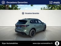 Voitures D'occasion À Lescar | Volkswagen Tiguan 1.5 Ehybrid 204Ch Dsg6 R-Line Edition 5P