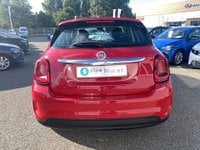 Voitures D'occasion À Muret | Fiat 500X 1.0 Firefly Turbo T3 120 Ch Cult 5P