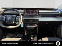 Voitures D'occasion À Lescar | Citroën C3 Aircross Hybride 145 Ch Aut Max 5P