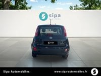 Voitures D'occasion À Toulouse | Fiat Panda 1.0 70 Ch Hybride Bsg S/S City Life 5P