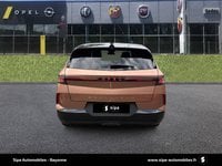 Voitures D'0Km À Bayonne | Opel Grandland 1.2 Turbo Hybrid 145 Ch E-Dct6 Gs 5P