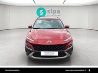 Voitures D'occasion À Villenave-D'ornon | Hyundai Kona Hybrid 141 Intuitive 5P