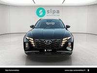 Voitures D'occasion À Toulouse | Hyundai Tucson 1.6 T-Gdi 265 Htrac Plug-In Bva6 Business 5P