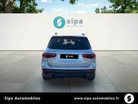 Voitures D'occasion À Toulouse | Mercedes-Benz Glb 220 D 8G-Dct 4Matic Amg Line 5P