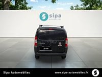 Voitures D'occasion À Bayonne | Fiat Fiorino Fiorino Tole 1.3 16V Multijet 95 Pro Lounge 4P