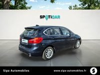 Voitures D'occasion À Dax | Bmw Série 2 Activetourer Active Tourer 218D 150 Ch Bva8 Business De...