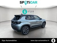 Voitures D'0Km À Mérignac | Jeep Avenger 115 Kw 4X2 Summit 5P