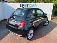 Voitures D'occasion À Libourne | Fiat 500 Ii 1.0 70 Ch Hybride Bsg S/S Dolcevita 3P