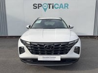 Voitures D'occasion À Villenave-D'ornon | Hyundai Tucson 1.6 T-Gdi 265 Htrac Plug-In Bva6 Creati...