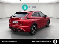 Voitures D'occasion À Mont-De-Marsan | Mitsubishi Eclipse Cross 2.4 Mivec Phev Twin Motor 4Wd In...