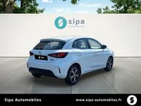 Voitures D'occasion À Mérignac | Mg Mg3 1.5 L Hybrid+ 195 Ch Comfort 5P