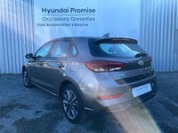 Voitures D'occasion À Libourne | Hyundai I30 Iii 1.0 T-Gdi 120 Dct-7 Hybrid 48V Creative 5P