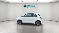 Voitures D'occasion À Mérignac | Fiat 500 E 95 Ch Icône 3P