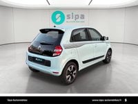 Voitures D'occasion À Libourne | Renault Twingo Iii 1.0 Sce 70 E6C Limited 5P