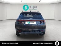 Voitures D'occasion À Muret | Hyundai Tucson 1.6 T-Gdi 230 Hybrid Bva6 Executive 5P