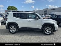 Voitures D'occasion À Toulouse | Jeep Renegade 1.3 Turbo T4 190 Ch Phev Bva6 4Xe Eawd Limited 5P
