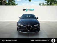 Voitures D'occasion À Lescar | Alfa Romeo Tonale 1.6 130 Ch Tct7 Ti 5P