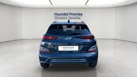 Voitures D'occasion À Le Bouscat | Hyundai Kona Electrique 39 Kwh - 136 Ch Intuitive 5P