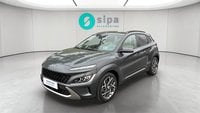 Voitures D'occasion À Villenave-D'ornon | Hyundai Kona Hybrid 141 Executive 5P