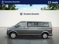 Voitures D'occasion À Tarbes | Volkswagen Caravelle 6.1 2.0 Tdi 150 Bmt Longue Dsg7 Confortline 4P