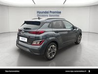 Voitures D'occasion À Le Bouscat | Hyundai Kona Electrique 39 Kwh - 136 Ch Intuitive 5P